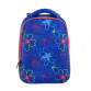 Рюкзак шкільний каркасний 1 Вересня H-12 "Vivid flowers" (556038)