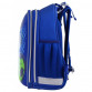 Рюкзак шкільний каркасний 1 Вересня H-12 "Football" (555946)