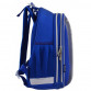 Рюкзак шкільний каркасний 1 Вересня H-12 "Football" (555946)