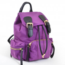 Сумка-рюкзак YES, фіолетовий (554430)