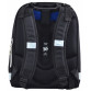 Рюкзак шкільний каркасний YES H-12 SP, 38 * 29 * 15 (554603)