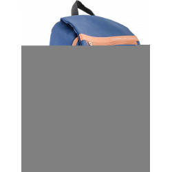 Рюкзак підлітковий YES OX 293, синій, 28.5 * 44.5 * 12.5 (554035)