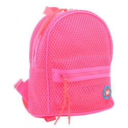 Рюкзак молодіжний YES ST-20 Pink, 26 * 20 * 9 (555794)
