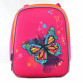 Рюкзак школьный каркасный 1 Вересня H-12 Butterfly, 38*29*15 (554579)