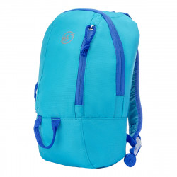 Рюкзак спортивний YES VR-01, блакитний (557169)