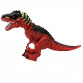 Іграшковий Динозавр ходить, несе яйця, світлові та звукові ефекти, 41 см (9789-97)