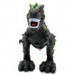 Іграшковий Динозавр Metr-plus, ходить, світлові та звукові ефекти, 33 см (8509)