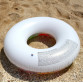 Надувной круг Intex Transparent Tube Осень 97 см(58263)