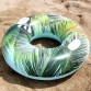 Надувной круг Intex Transparent Tube Пальмы 97 см(58263)