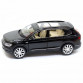 Машинка металева Автосвіт Джип Volkswagen Tiguan чорний, світлові та звукові ефекти, 14 * 6 * 6 см (AS-2708)