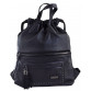 Рюкзак жіночий YES YW-11, чорний (557353)