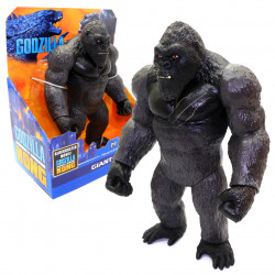 Игровая фигурка Кинг-Конг гигант «MonsterVerse» Godzilla vs Kong 28*19*10 см (35562)
