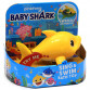 Интерактивная игрушка для ванны Robo Alive Junior Baby Shark Беби Шарк (25282Y)