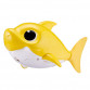 Интерактивная игрушка для ванны Robo Alive Junior Baby Shark Беби Шарк (25282Y)
