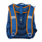 Рюкзак шкільний каркасний YES H-25 Oxford, 35 * 26 * 16 (555370)