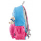 Рюкзак підлітковий YES OX 311, блакитний-рожевий, 29 * 45 * 13 (554076)