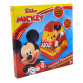Детская игровая палатка «Mickey» Disney Junior Краіна Іграшок, 81*91*81 см (D-3313)