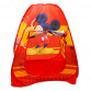 Дитяча ігрова палатка «Mickey» Disney Junior Краіна Іграшок, 81 * 91 * 81 см (D-3313)
