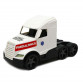 Машинка іграшкова «Швидка допомога» Wader Magic Truck біла 78 * 27 * 18 см (36210)