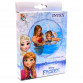 Надувной круг «Холодное сердце» Intex Frozen Disney, от 3 до 6 лет, d 51 см, (56201)