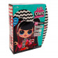 Игровой набор с куклой L.O.L. Surprise! серии O.M.G. "S4 – Спайси-Леди" (572770)
