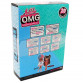 Игровой набор с куклой L.O.L. Surprise! серии O.M.G. "S4 – Леди-Конфетка" (572763)