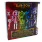 Кукла Rainbow High S2 Ривер Кендалл с аксессуарами (572145)