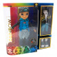 Кукла Rainbow High S2 Ривер Кендалл с аксессуарами (572145)
