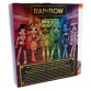Кукла Rainbow High S2 Санни с аксессуарами (569626)