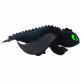 Мягкая игрушка Ночная Фурия «Как приручить дракона», Дракоша KinderToys, 45*15*15 см, (00688-8)
