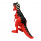 Игрушечный Динозавр «Тираннозавр» Dinosaurs ходит, несет яйца, световые, звуковые эффекты, 26*41*13 см (KQX-32)