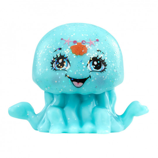 Іграшка Енчантімалс «Enchantimals» - медуза Маріса, 4 см (GJX24)