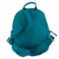 Рюкзак детский K-19 Green, 26*18*10 (554130)