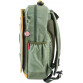 Рюкзак для підлітків YES  CA 076, зелений, 29*43*12