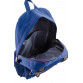 Рюкзак для підлітків YES  CA 080, синій, 31*47*17