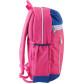 Рюкзак подростковый YES  CA 095, розовый, 45*28*11 (554054)