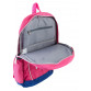 Рюкзак для підлітків YES  CA 095, рожевий, 45*28*11