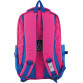 Рюкзак подростковый YES  CA 070, розовый, 28*42.5*12.5 (554114)