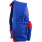 Рюкзак молодежный YES  SP-15 Oxford dark blue, 41*30*11 (555026)