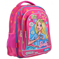 Рюкзак школьный 1 Вересня S-22 "Barbie" (556335)