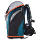 Рюкзак школьный  каркасный YES H-30 "School Style" (556684)