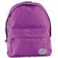 Рюкзак молодежный ST-29 "Purple orchid", 37*28*11 (557918)
