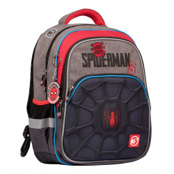 Рюкзак школьный YES S-40 "Marvel.Spider-man"  (558795)