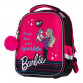 Рюкзак школьный YES H-100 "Barbie" (558785)