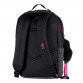 Рюкзак YES T-122 "Urban disign style Pink" (558752)