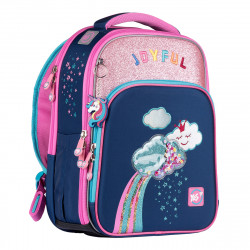 Рюкзак школьный YES S-78 "Unicorn" (558432)