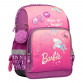 Рюкзак школьный YES S-60 "Barbie" Ergo (555484)