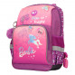 Рюкзак шкільний YES S-60 "Barbie" Ergo