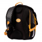 Рюкзак шкільний 1Вересня S-106 "MAXDRIFT", чорний