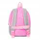 Рюкзак детский 1Вересня K-42  "Koala", розовый/серый (557878)